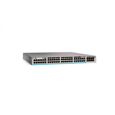 Коммутатор Cisco C9300X-48Y-E