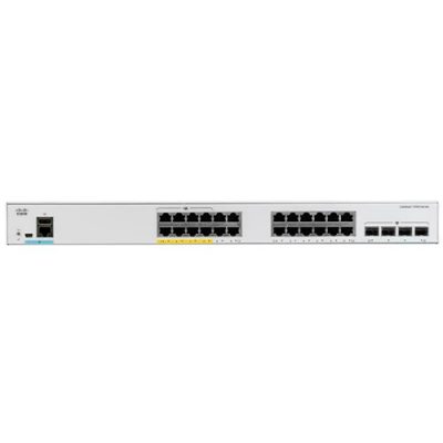 Коммутатор Cisco C1000-24MP-4X-L