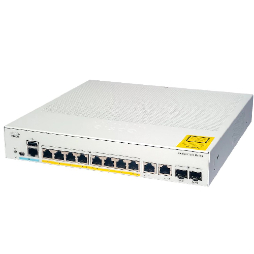 Cisco C1000SM-8P-E-2G-L