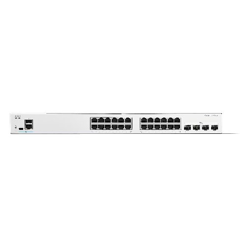 Cisco C1200-24T-4X