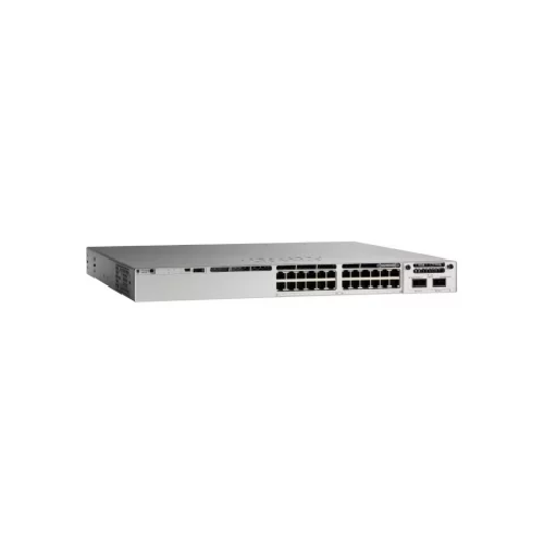Cisco C9300L-24UXG-4X-A