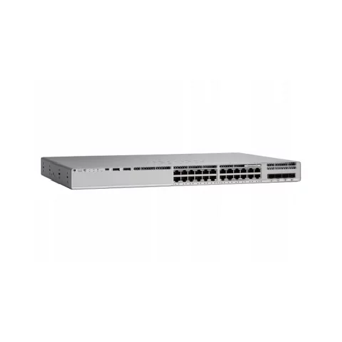 Cisco C9300L-48PF-4G-A