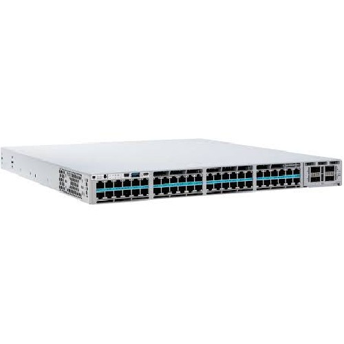 Cisco C9300X-48HXN-A