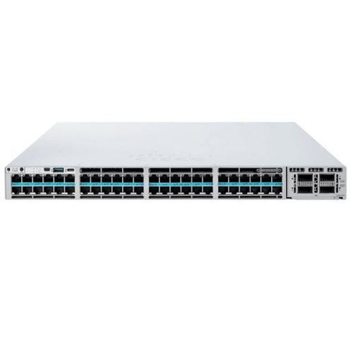 Cisco C9300X-48TX-A