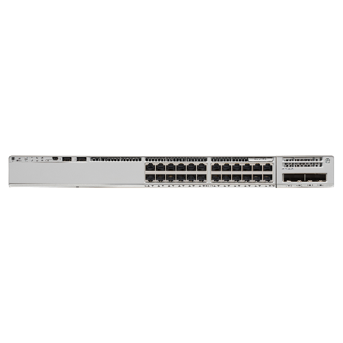 Cisco Catalyst C9200L-24T-4X