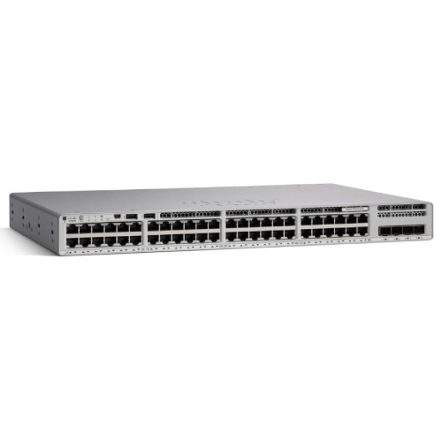 Cisco Catalyst C9200L-48P-4G