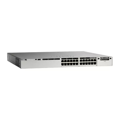 Cisco Catalyst C9300-24UXB-A