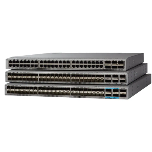 Cisco Nexus 93180YC-FX-24