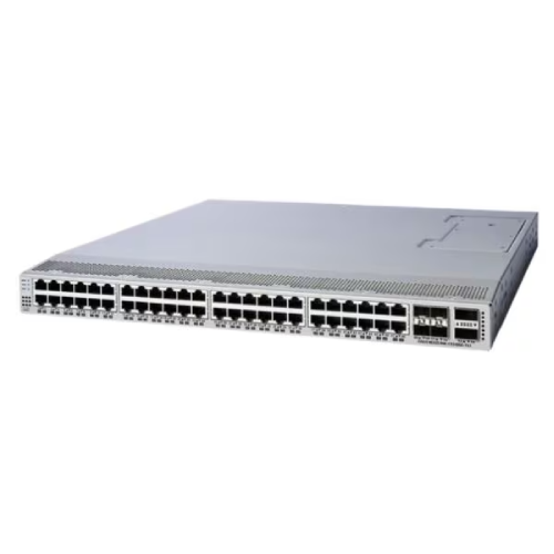 Cisco Nexus 9348GC-FX3