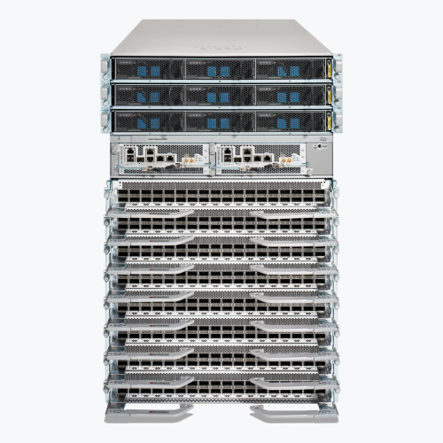 Cisco Nexus 9808