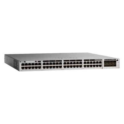 Коммутатор Cisco C9200L-48T-4X