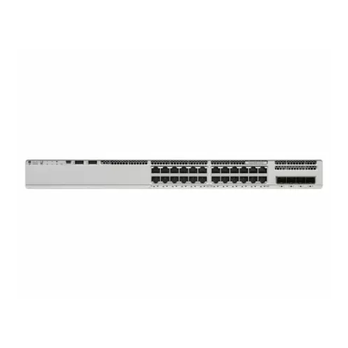 Коммутатор Cisco C9200L-24P-4X