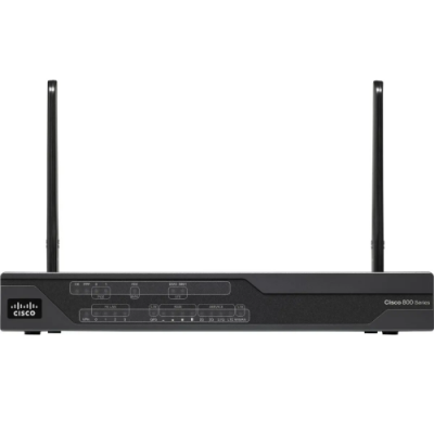 Маршрутизатор Cisco C897VAG-LTE-GA-K9