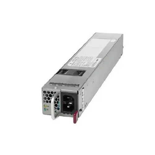 Блок питания Cisco C4KX-PWR-750DC-F_2
