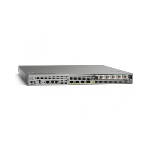 Маршрутизатор Cisco ASR1001=