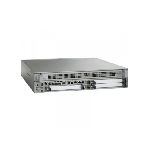 Маршрутизатор Cisco ASR1002X-10G-SHAK9