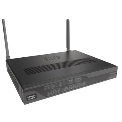 Маршрутизатор Cisco C888EG+7-K9