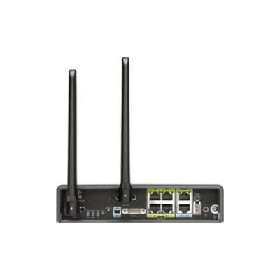 Маршрутизатор Cisco C819HG+7-K9