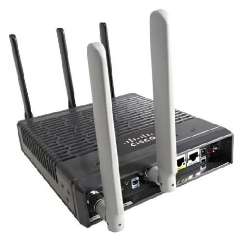 Маршрутизатор Cisco C819 C819G+7-K9